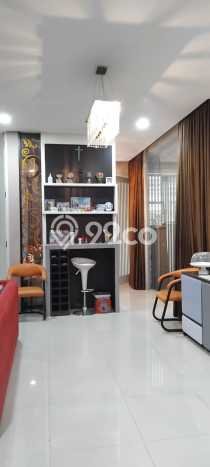 Dijual Rumah Luas Megah Dengan View Eksklusif di Pakuwon Indah, Surabaya Dijual Rumah Luas Megah Dengan View Eksklusif di Pakuwon Indah, Surabaya