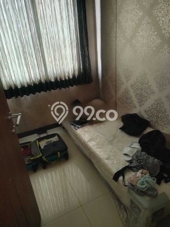 Apartemen Harga Terjangkau untuk Dijual di Pakuwon Indah Dengan Spesifikasi 2 KT & 1 KM Apartemen Harga Terjangkau untuk Dijual di Pakuwon Indah Dengan Spesifikasi 2 KT & 1 KM