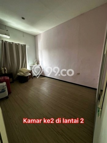 Jual Rumah Bagus Siap Huni LB 180m2 di Jambangan, Surabaya Jual Rumah Bagus Siap Huni LB 180m2 di Jambangan, Surabaya