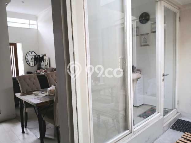 Rumah Minimalis 2 KT di Citraland Surabaya Full Furnished Rumah Minimalis 2 KT di Citraland Surabaya Full Furnished