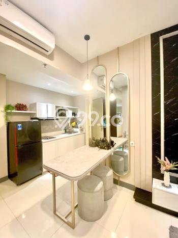 Untuk Dijual Apartemen 2 KT & 1 KM di Surabaya Area Strategis Untuk Dijual Apartemen 2 KT & 1 KM di Surabaya Area Strategis