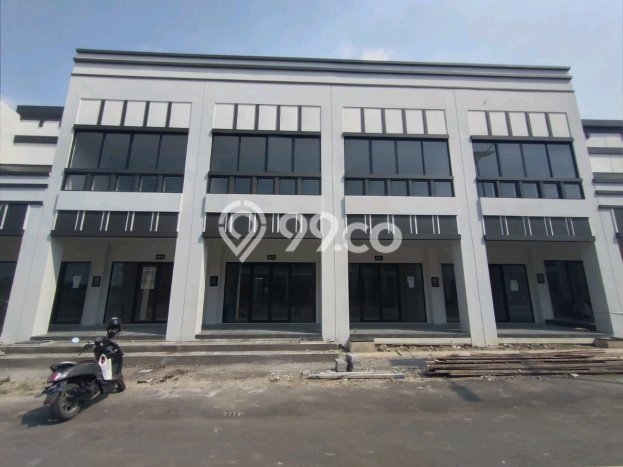 Unit Ruko Strategis di Driyorejo, Gresik Potensi Bisnis Besar Unit Ruko Strategis di Driyorejo, Gresik Potensi Bisnis Besar