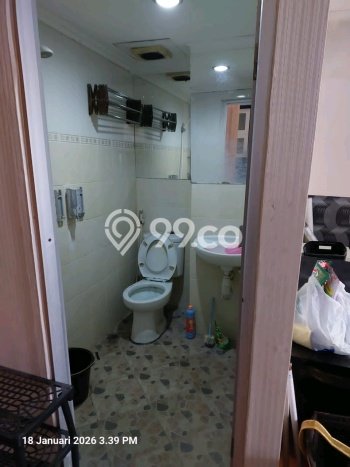 Hunian Nyaman 1 KT Hemat Budget di Darmo permai Surabaya Hunian Nyaman 1 KT Hemat Budget di Darmo permai Surabaya