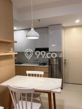 Hunian Apartemen Strategis untuk Dijual di Surabaya dengan 2 Kamar Hunian Apartemen Strategis untuk Dijual di Surabaya dengan 2 Kamar