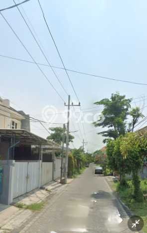 Rumah Strategis Minimalis Lb 109m2 di Kenjeran, Surabaya Rumah Strategis Minimalis Lb 109m2 di Kenjeran, Surabaya