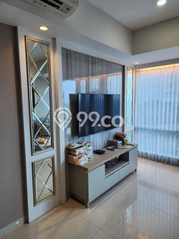 Hunian Apartemen Eksklusif untuk Dijual di Surabaya dengan 4 BR & 3 Kamar Mandi Hunian Apartemen Eksklusif untuk Dijual di Surabaya dengan 4 BR & 3 Kamar Mandi