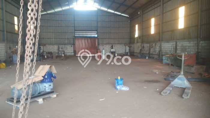 Unit Gudang Dijual di Sidoarjo Sidoarjo 1200m2 Unit Gudang Dijual di Sidoarjo Sidoarjo 1200m2