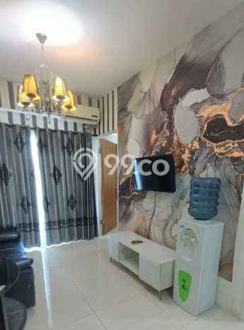 Apartemen Minimalis di Wiyung Surabaya dengan 2 KT & 1 KM Apartemen Minimalis di Wiyung Surabaya dengan 2 KT & 1 KM