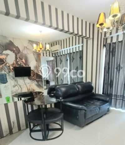 Apartemen Minimalis di Wiyung Surabaya dengan 2 KT & 1 KM Apartemen Minimalis di Wiyung Surabaya dengan 2 KT & 1 KM