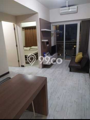 Hunian Apartemen Ideal untuk Dijual di Surabaya dengan 2 Kamar Hunian Apartemen Ideal untuk Dijual di Surabaya dengan 2 Kamar