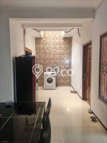 Jarang Ada! Rumah Kontrakan 3 Kamar Bagus Siap Huni Darmo permai Jarang Ada! Rumah Kontrakan 3 Kamar Bagus Siap Huni Darmo permai