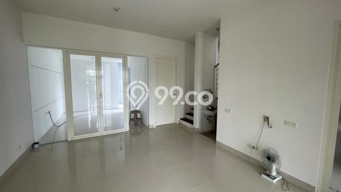 Rumah Minimalis 3 KT di kebraon Surabaya Unfurnished Rumah Minimalis 3 KT di kebraon Surabaya Unfurnished