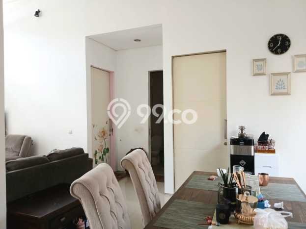 Rumah Minimalis 2 KT di Citraland Surabaya Full Furnished Rumah Minimalis 2 KT di Citraland Surabaya Full Furnished