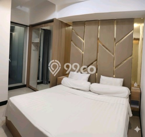 Sewa Apartemen Terjangkau 2 KT di Pakuwon Indah Surabaya Sewa Apartemen Terjangkau 2 KT di Pakuwon Indah Surabaya