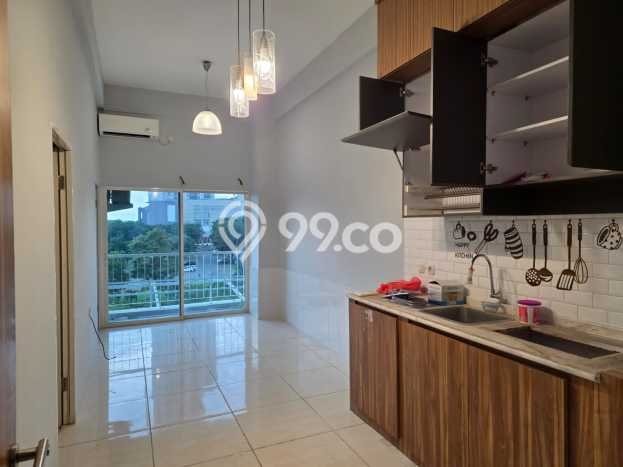 Apartemen Harga Terjangkau untuk Dijual di Mayjen Sungkono Dengan Spesifikasi 2 KT & 1 KM Apartemen Harga Terjangkau untuk Dijual di Mayjen Sungkono Dengan Spesifikasi 2 KT & 1 KM