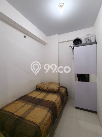 Apartemen Harga Terjangkau untuk Dijual di Tidar Dengan Spesifikasi 2 KT & 1 KM Apartemen Harga Terjangkau untuk Dijual di Tidar Dengan Spesifikasi 2 KT & 1 KM