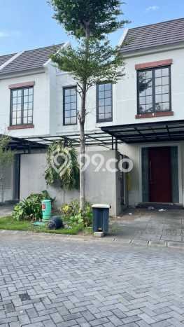 For Sale Hunian Rumah Terawat 2 KT di Kebraon, Surabaya For Sale Hunian Rumah Terawat 2 KT di Kebraon, Surabaya