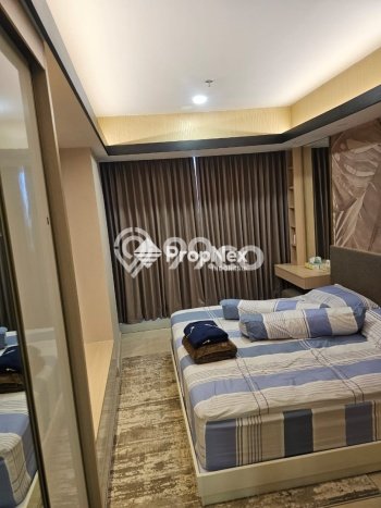 Hunian Apartemen Ideal untuk Dijual di Surabaya dengan 2 Kamar Hunian Apartemen Ideal untuk Dijual di Surabaya dengan 2 Kamar