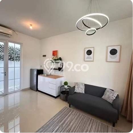 Hunian Cantik Modern Lb 77m2 di Wiyung, Surabaya Hunian Cantik Modern Lb 77m2 di Wiyung, Surabaya