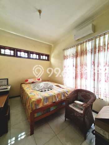 Dijual Rumah Eksklusif 4 KT di Darmo Permai, Surabaya Dijual Rumah Eksklusif 4 KT di Darmo Permai, Surabaya
