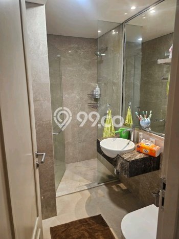 Hunian Apartemen Ideal untuk Dijual di Surabaya dengan 2 Kamar Hunian Apartemen Ideal untuk Dijual di Surabaya dengan 2 Kamar