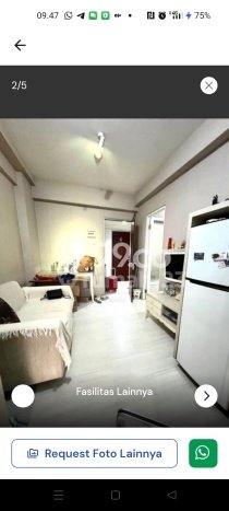 Hunian Elit LB 300m2 Siap Pakai Desain Elegan di Citraland, Surabaya Hunian Elit LB 300m2 Siap Pakai Desain Elegan di Citraland, Surabaya