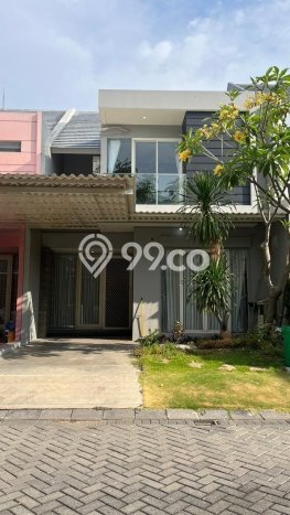 Rumah Modern Cantik 3 Kamar Siap Huni di Wiyung Rumah Modern Cantik 3 Kamar Siap Huni di Wiyung