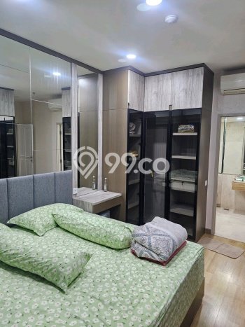 Untuk Dijual Apartemen 2 KT & 2 KM di Surabaya Lokasi Strategis Untuk Dijual Apartemen 2 KT & 2 KM di Surabaya Lokasi Strategis