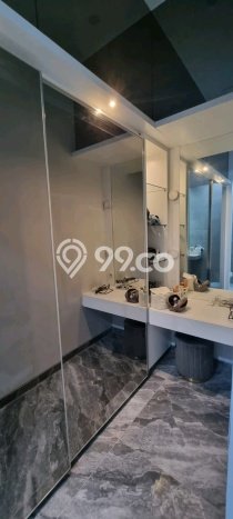 For Sale! Luxury House LT 240m2 Desain Modern di Citraland For Sale! Luxury House LT 240m2 Desain Modern di Citraland
