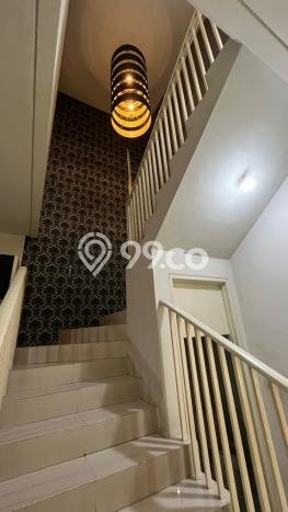 Rumah Modern Cantik 3 Kamar Siap Huni di Wiyung Rumah Modern Cantik 3 Kamar Siap Huni di Wiyung