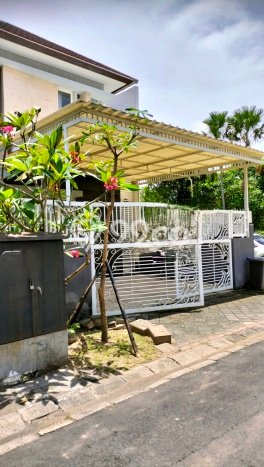 Rumah Kontrakan Surabaya LT 180m2 LB 350m2 Kawasan Graha Rumah Kontrakan Surabaya LT 180m2 LB 350m2 Kawasan Graha