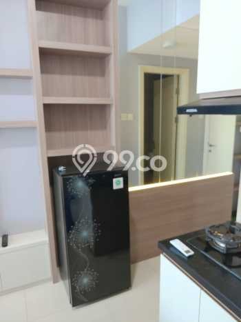 Hunian Apartemen Ideal untuk Dijual di Surabaya dengan 1 Kamar Hunian Apartemen Ideal untuk Dijual di Surabaya dengan 1 Kamar