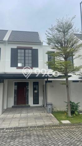 Rumah Minimalis 3 KT di kebraon Surabaya Unfurnished Rumah Minimalis 3 KT di kebraon Surabaya Unfurnished