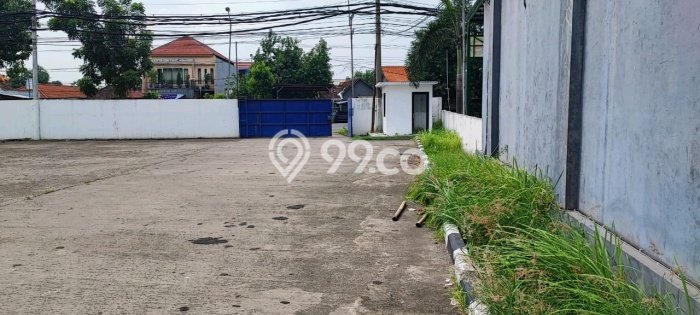 Gudang Bagus Dijual LB 2376m2 Lokasi Strategis Sidoarjo Area Cocok untuk Bisnis Gudang Bagus Dijual LB 2376m2 Lokasi Strategis Sidoarjo Area Cocok untuk Bisnis