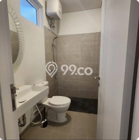 Hunian Cantik Modern Lb 77m2 di Wiyung, Surabaya Hunian Cantik Modern Lb 77m2 di Wiyung, Surabaya
