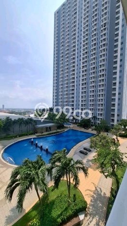Siap Huni Apartemen 2 KT 1 KM di Dharma Husada Luas 36m2 Siap Huni Apartemen 2 KT 1 KM di Dharma Husada Luas 36m2