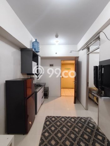 Apartemen Harga Terjangkau untuk Dijual di Tidar Dengan Spesifikasi 2 KT & 1 KM Apartemen Harga Terjangkau untuk Dijual di Tidar Dengan Spesifikasi 2 KT & 1 KM