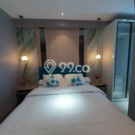 Apartemen Cozy Dijual di Surabaya Spesifikasi 2 KT, 1 KM Apartemen Cozy Dijual di Surabaya Spesifikasi 2 KT, 1 KM