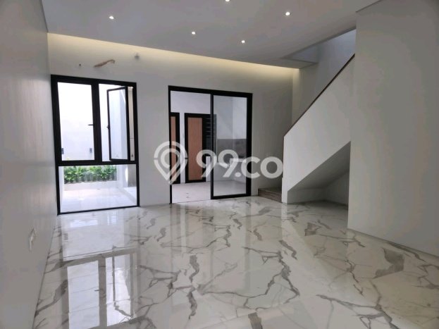 Dijual Cepat Rumah Bagus Siap Huni LB 160m2 di Rungkut, Surabaya Dijual Cepat Rumah Bagus Siap Huni LB 160m2 di Rungkut, Surabaya