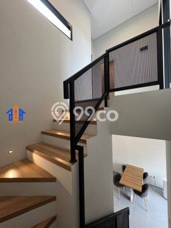 For Sale Hunian Rumah Nyaman 3 KT di Tanah Baru, Depok For Sale Hunian Rumah Nyaman 3 KT di Tanah Baru, Depok
