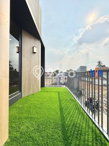 Dijual Rumah Strategis Bagus Punya 4 KT di Beji Depok SHM Dijual Rumah Strategis Bagus Punya 4 KT di Beji Depok SHM