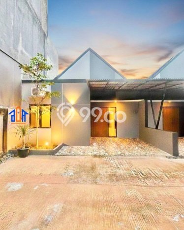 For Sale Rumah 2 Kamar Lokasi Ideal Bagus dan Strategis di Pancoran Mas For Sale Rumah 2 Kamar Lokasi Ideal Bagus dan Strategis di Pancoran Mas