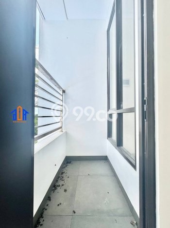 Rumah Modern Minimalis 3 KT Bisa Langsung Pindah di Beji Rumah Modern Minimalis 3 KT Bisa Langsung Pindah di Beji