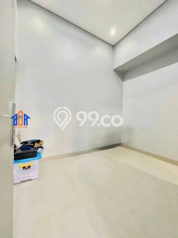 Hunian Cantik Minimalis Lb 55m2 di Sawangan, Depok Hunian Cantik Minimalis Lb 55m2 di Sawangan, Depok