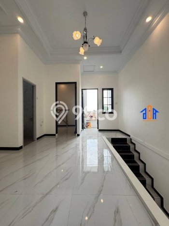 Dijual Rumah Modern 3 KT di Rangkapanjaya, Depok Dijual Rumah Modern 3 KT di Rangkapanjaya, Depok