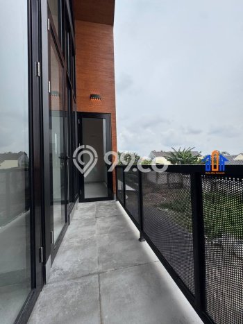 Rumah Modern Minimalis 3 Kamar Siap Huni di Beji Rumah Modern Minimalis 3 Kamar Siap Huni di Beji
