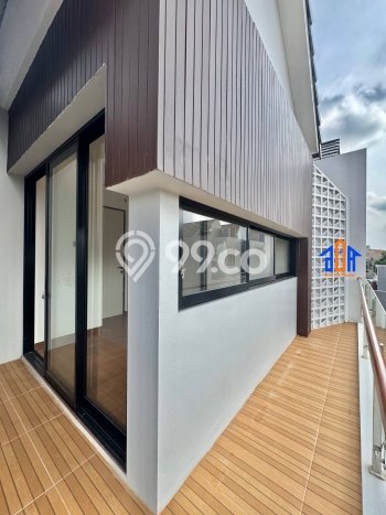 Rumah Modern Minimalis 3 Kamar Bisa Langsung Pindah di Ciputat Rumah Modern Minimalis 3 Kamar Bisa Langsung Pindah di Ciputat