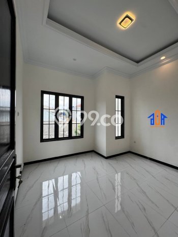 Dijual Rumah Modern 3 KT di Rangkapanjaya, Depok Dijual Rumah Modern 3 KT di Rangkapanjaya, Depok