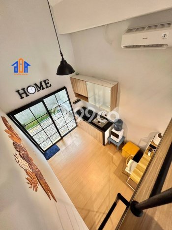 Rumah Sederhana Dijual di Sawangan 2 Kamar dengan Luas Tanah 66m2 Rumah Sederhana Dijual di Sawangan 2 Kamar dengan Luas Tanah 66m2