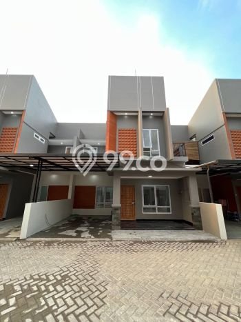 Dijual Rumah Strategis Bagus Punya 4 KT di Pancoran Mas Depok SHM Dijual Rumah Strategis Bagus Punya 4 KT di Pancoran Mas Depok SHM